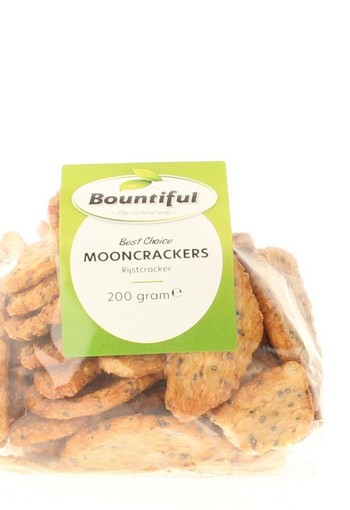 Bountiful Mooncrackers (200 Gram)