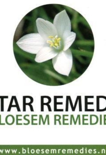 Star Remedies Folder informatie flyer a6 (1 Stuks)