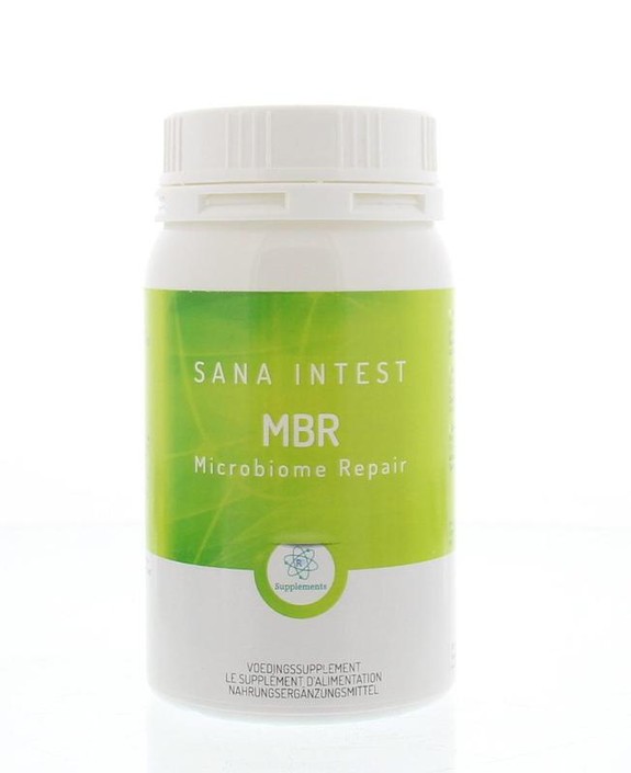 Sana Intest MBR microbiome repair (135 Capsules)