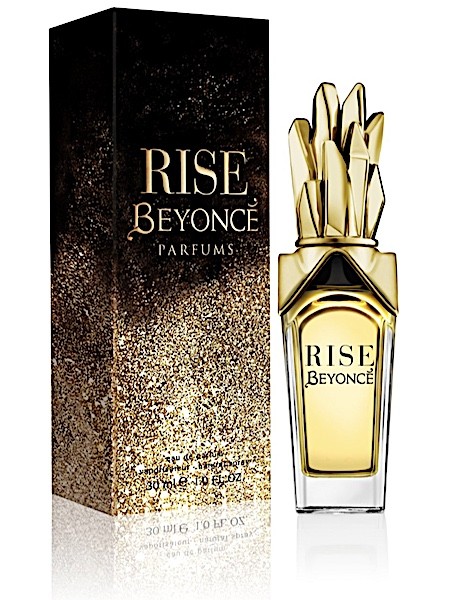 Beyoncé Rise for Women - 30 ml - Eau de parfum