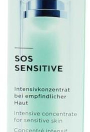 Borlind Beauty shot SOS sensitive (15 Milliliter)