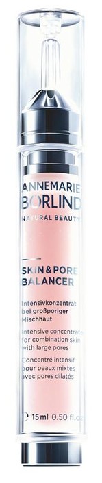 Borlind Beauty shot skin & pore balancer (15 Milliliter)