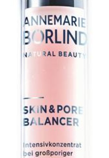 Borlind Beauty shot skin & pore balancer (15 Milliliter)
