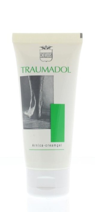 Chemodis Traumadol arnica creamgel (100 Milliliter)