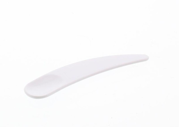 Ginkel's Spatels kunststof mini (10 Stuks)