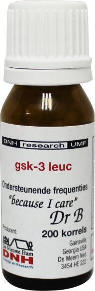 DNH GSK 3 leuc 658 (200 Stuks)