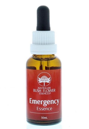 Australian Bush Emergency essence (30 Milliliter)