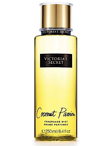 Victoria's Secret Coconut Passion - 250 ml - Mist