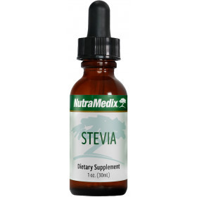 Nutramedix Stevia (30 Milliliter)