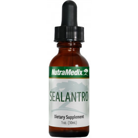 Nutramedix Sealantro (30 Milliliter)