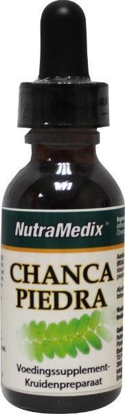 Nutramedix Chanca piedra (30 Milliliter)