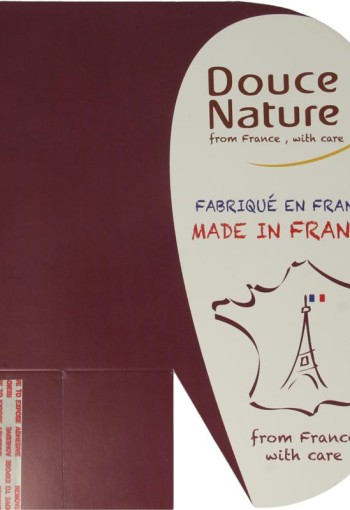 Douce Nature Shelf tag made fr (1 Stuks)