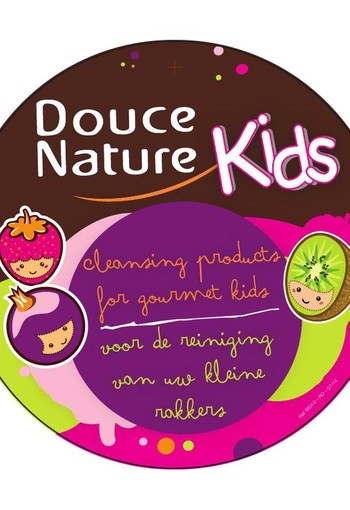 Douce Nature Shelf tag kids (1 Stuks)