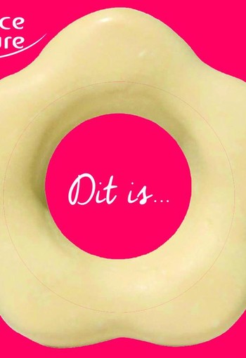 Douce Nature Leaflet shamp flo (1 Stuks)