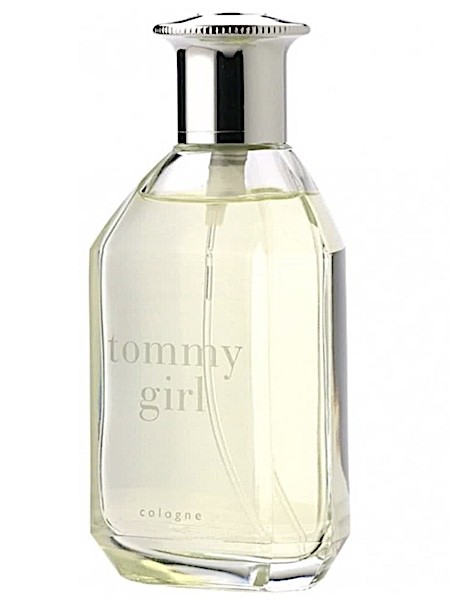 Tommy Hilfiger Tommy Girl 50 ml - Eau de toilette - for Women