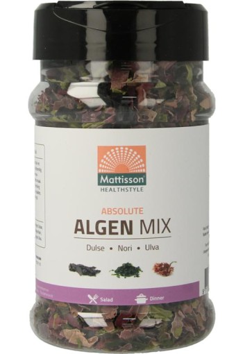 Mattisson Absolute algen mix (60 Gram)
