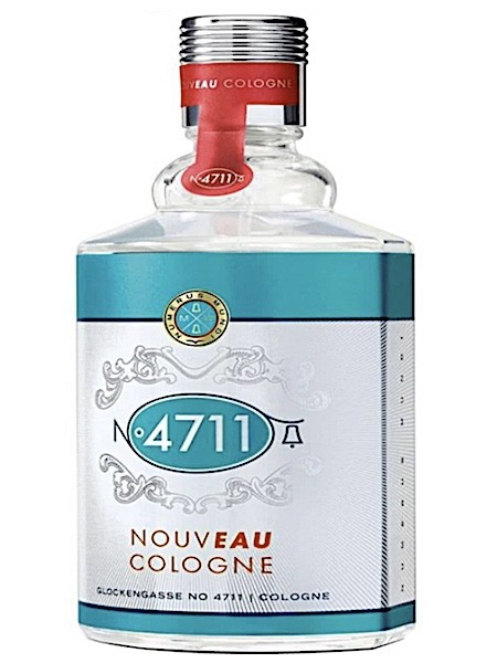 4711 Nouveau Cologne Natural Spray - 100 ml - Eau de cologne