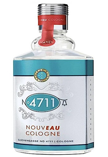 4711 Nouveau Cologne Natural Spray - 100 ml - Eau de cologne