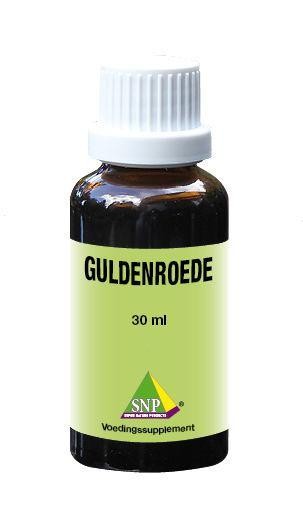 SNP Guldenroede (30 Milliliter)
