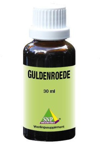 SNP Guldenroede (30 Milliliter)