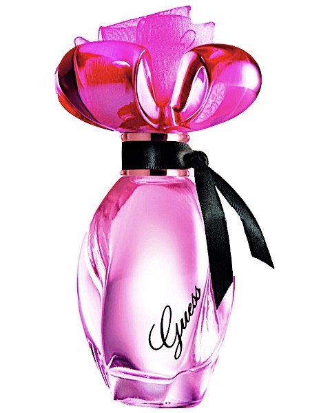 Guess Girl 50 ml - Eau de toilette - for Women