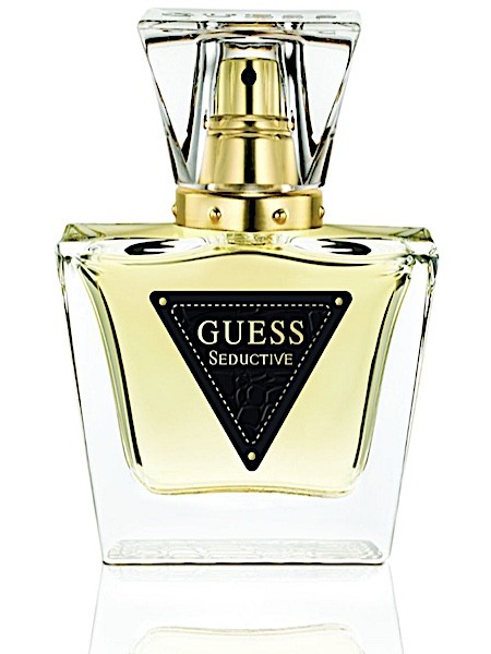 Guess Seductive 30 ml - Eau de toilette - for Women