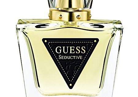 Guess Seductive 30 ml - Eau de toilette - for Women