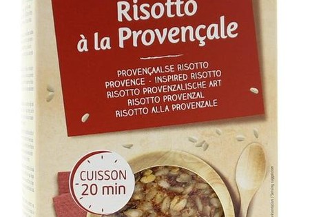 Primeal Risotto Provencaalse stijl bio (300 Gram)
