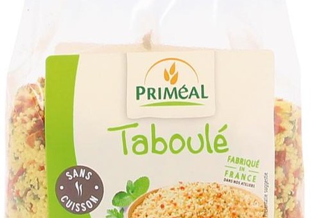 Primeal Tabouleh bio (300 Gram)