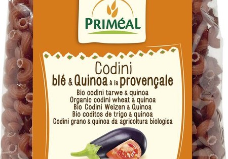 Primeal Organic codini tarwe quinoa bio (500 Gram)
