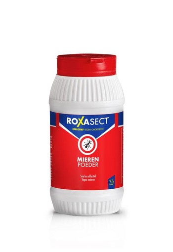 Roxasect Mierenpoeder (75 Gram)