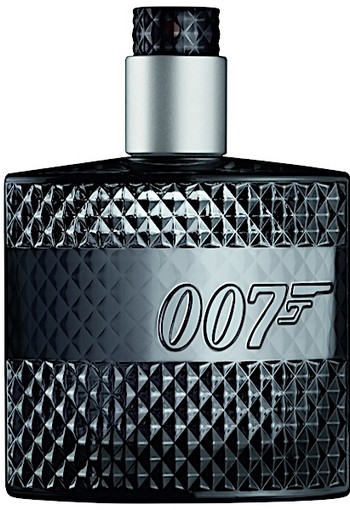 James Bond 007 - 50 ml - Eau de toilette