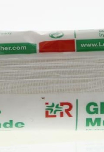 Geka Hydrofiel windsel 4m x 6cm (1 Stuks)