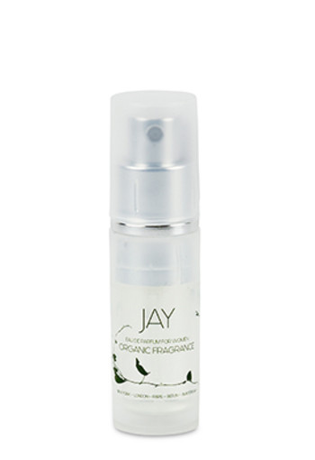 Jay Fragrance Eau de parfum woman spray tasverstuiver (10 Milliliter)