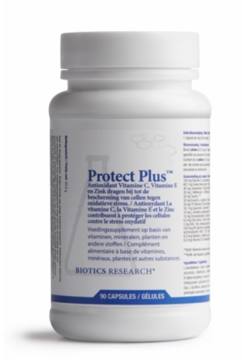 Biotics Protect plus (90 Capsules)