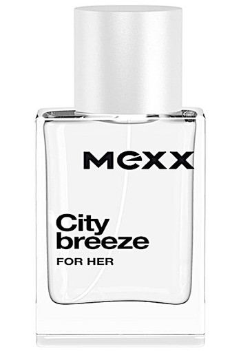 Mexx City Breeze 30 ml - Eau de Toilette