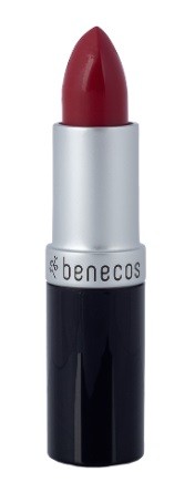 Benecos Natural lipstick catwalk (1 Stuks)