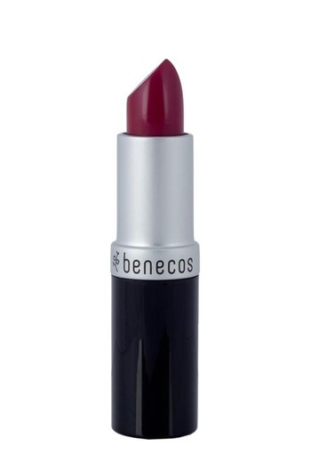 Benecos Natural lipstick watermelon (1 Stuks)