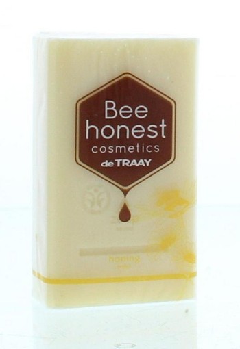 Traay Bee Honest Zeep honing (100 Gram)