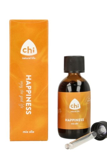 CHI Happiness Mix olie (50 Milliliter)