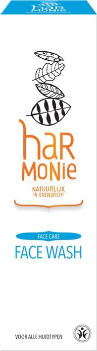 Harmonie Face wash (150 Milliliter)