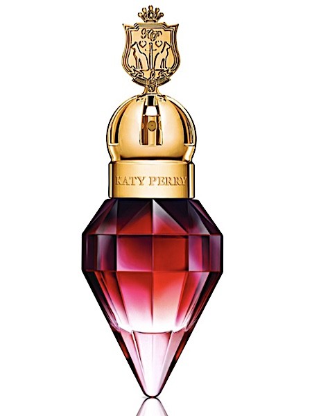 Katy Perry Killer Queen for Women - 30 ml - Eau de parfum