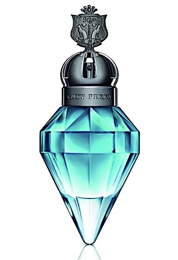 Katy Perry Royal Revolution 30 ml - Eau de parfum - for Women
