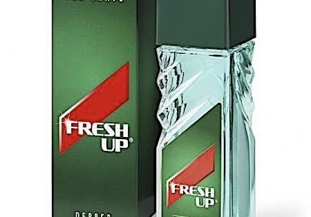 Fresh Up Original Pre-shave Depper - 100 ml - Scheerlotion