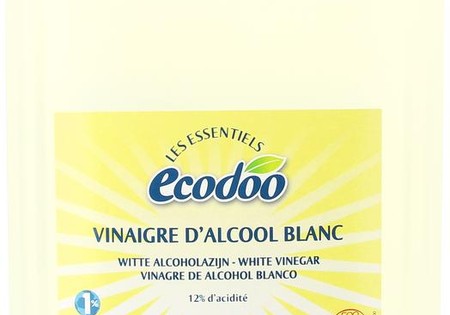 Ecodoo Schoonmaakazijn eco (5 Liter)