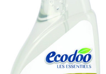 Ecodoo Gel azijn ontkalkend- anti-kalkafzetting bio (750 Milliliter)