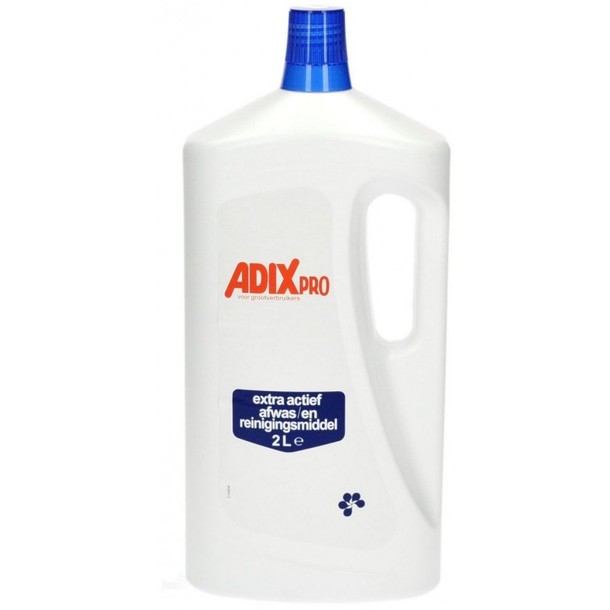 Adix Pro Afwas en reinigingsmiddel (2 Liter)