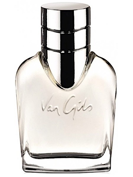 Van Gils - Basic Instinct Spray - 75 ml - Eau De Toilette