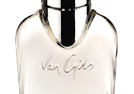 Van Gils - Basic Instinct Spray - 75 ml - Eau De Toilette