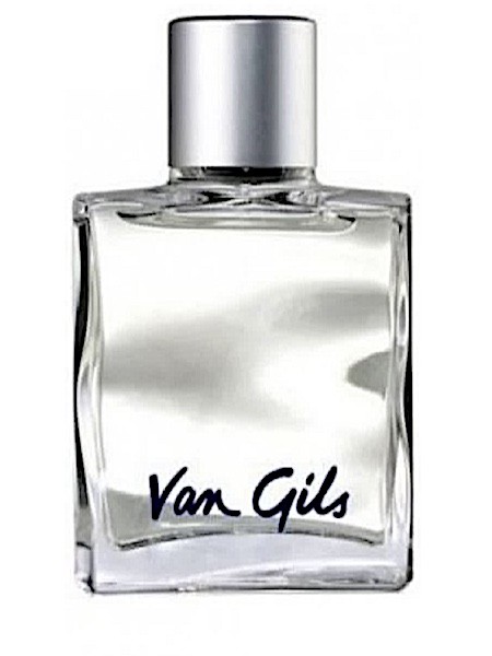 Van Gils Between Sheets - 100 ml - Eau de toilette